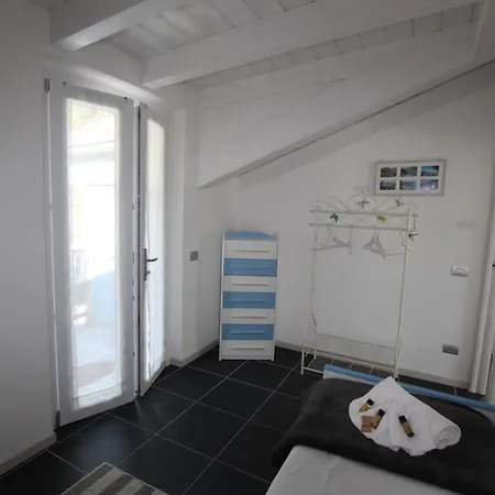 Apartmán Stella *