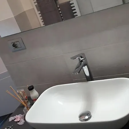 Apartmán Stella