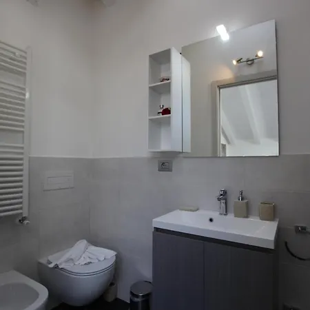 Stella Apartmán Lezzeno