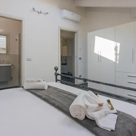 Apartmán Stella *