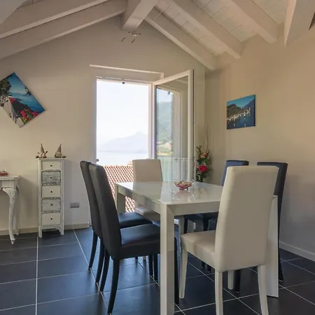 Apartmán Stella Lezzeno