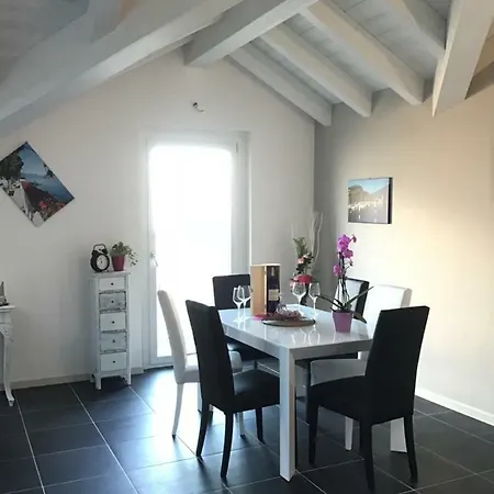 Apartmán Stella *