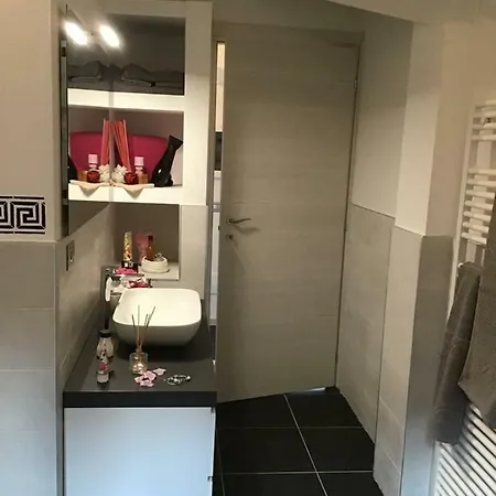 Apartmán Stella *