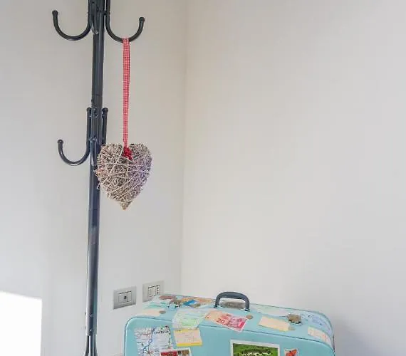 Stella Apartment *