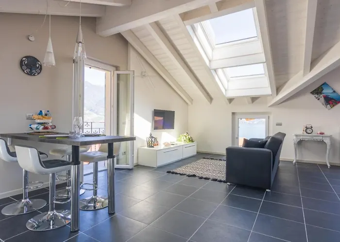 Stella Apartment