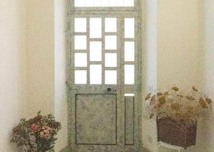 Stella Apartment Lezzeno