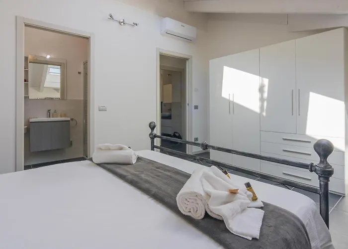 Apartment Stella *