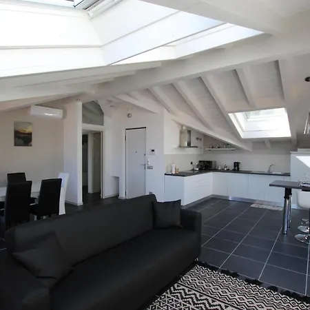 Apartamento Stella
