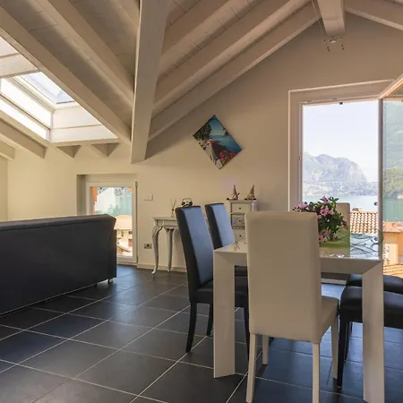 Apartamento Stella Lezzeno