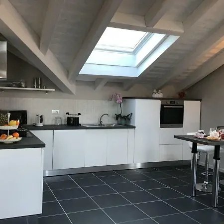Apartamento Stella Lezzeno
