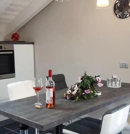 Apartamento Stella