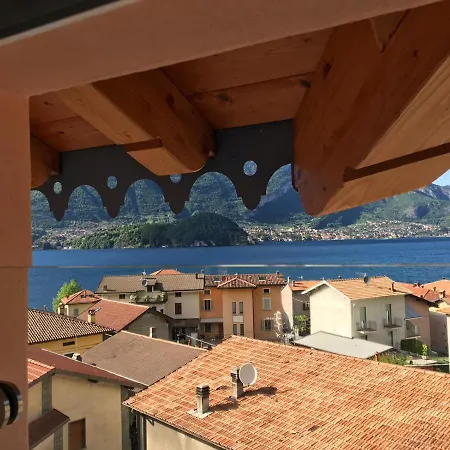 Apartamento Stella Lezzeno